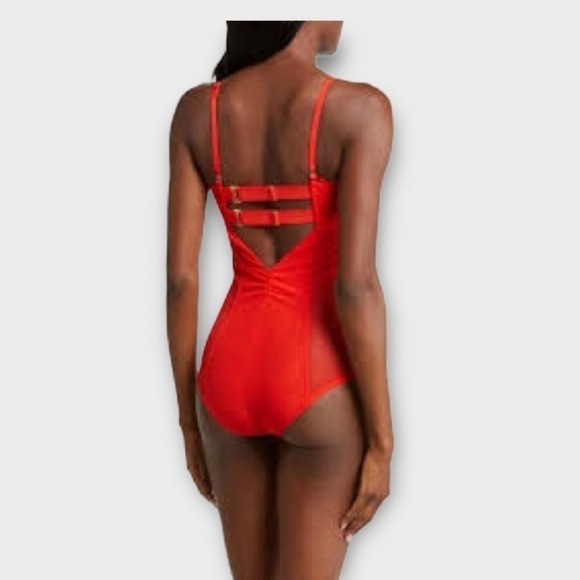 Free People X HAH Under the Wire Bodysuit - Picture 3 of 5